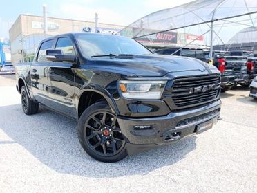 DODGE RAM 1500 5.7 GPL V8 Laramie Night 6 Posti Ram Box