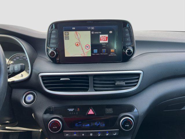 HYUNDAI Tucson Tucson 1.6 CRDi 48V XPrime