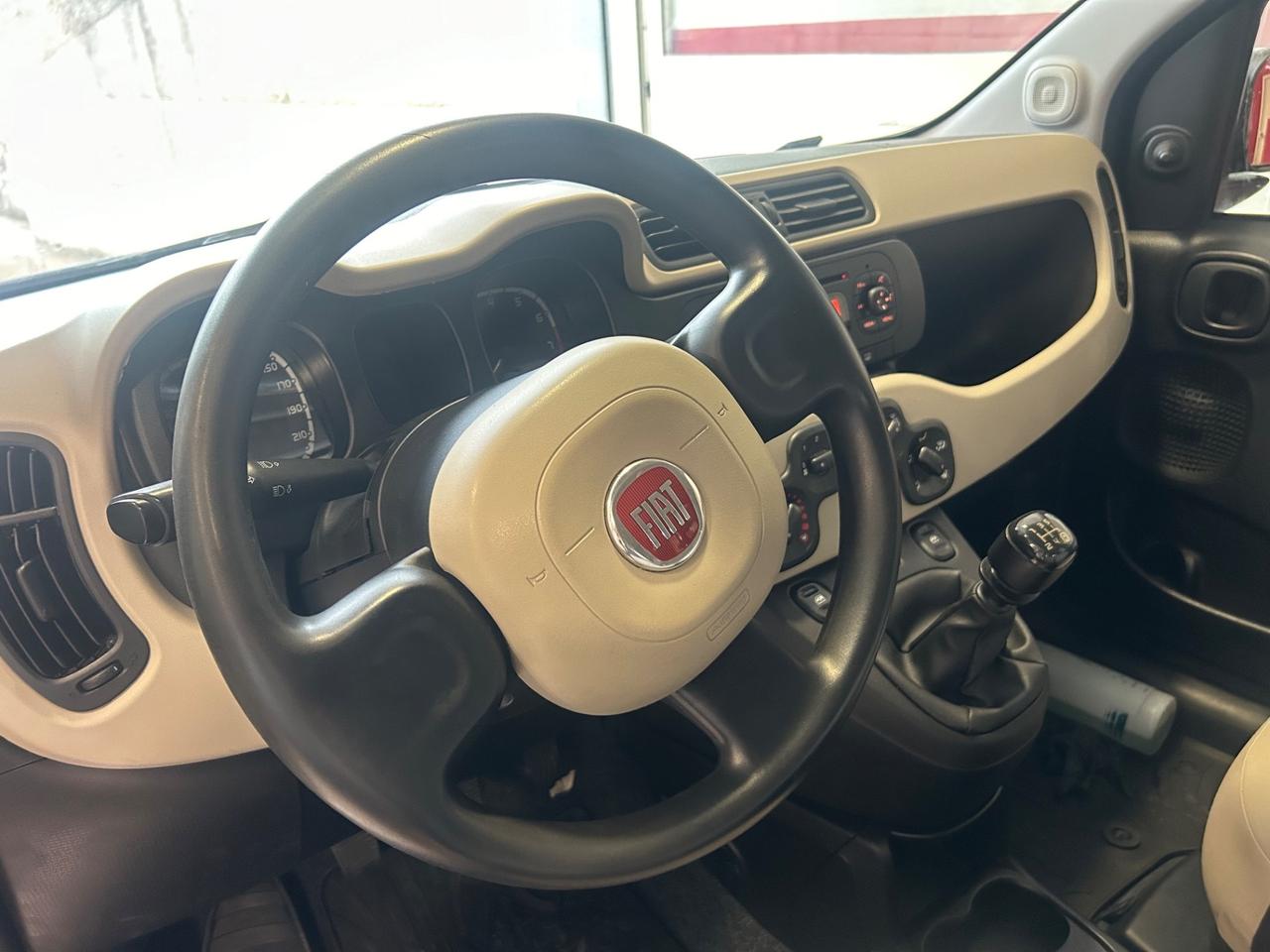 Fiat Panda 1.2 Pop
