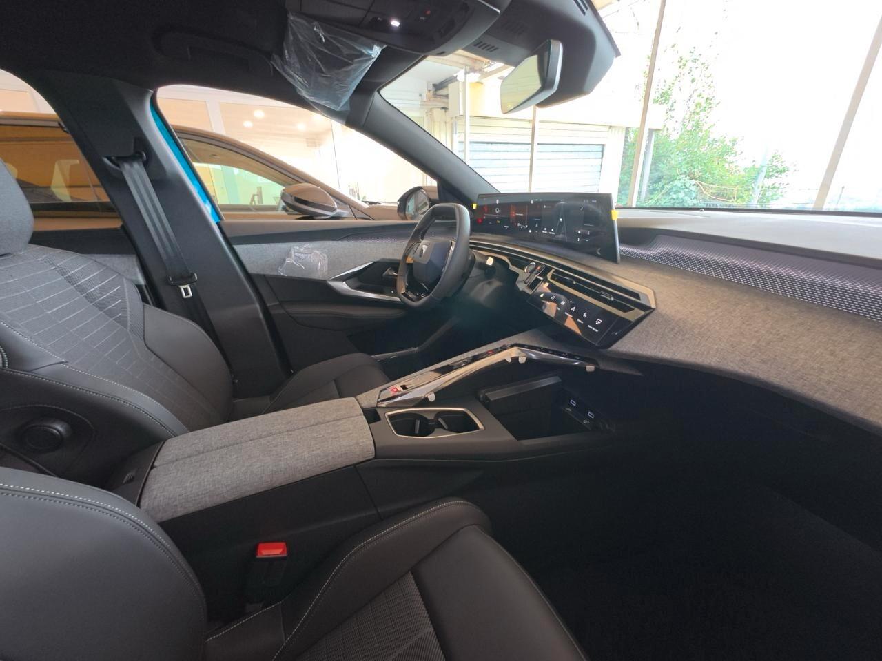 Peugeot 3008 Hybrid 145 e-DCS6 GT