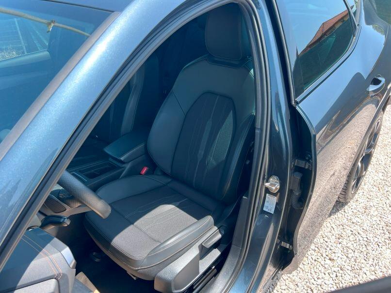 Cupra Formentor 2.0 TDI 4Drive DSG