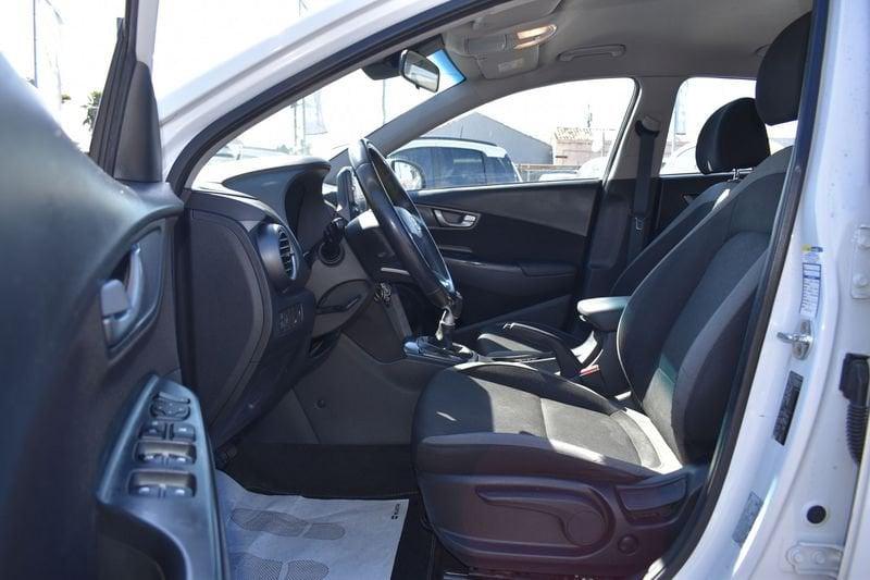 Hyundai Kona 1.6 CRDi 115cv Classic