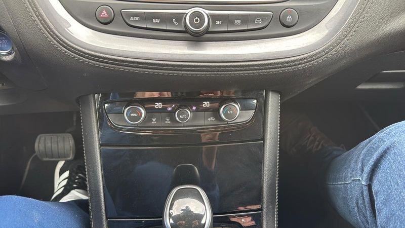 Opel Grandland X 1.5 Ecot Diesel 130cv Innovation S&S AT8