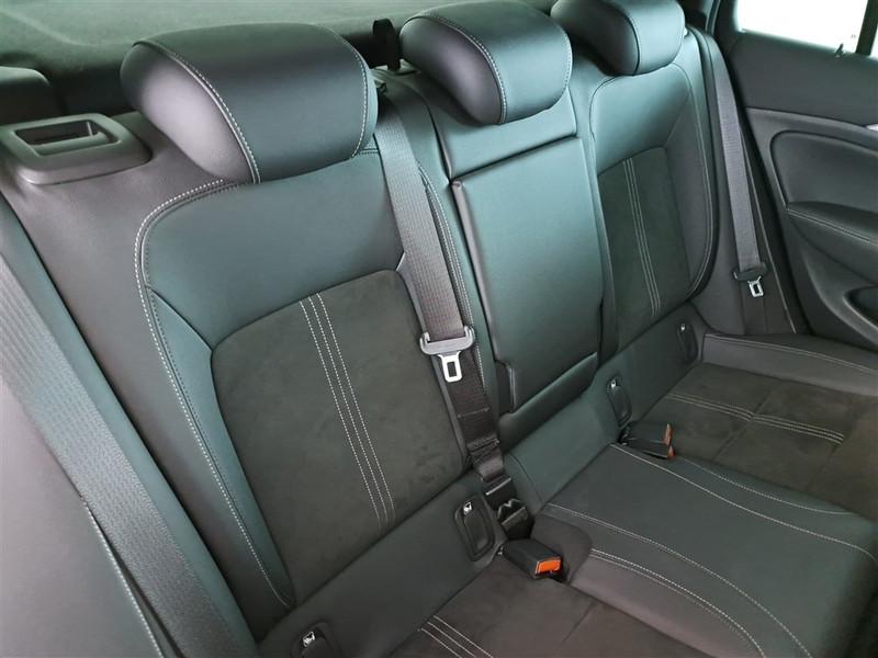 OPEL INSIGNIA GRAND SPORT GS 2.0 CDTI Ultimate 174cv MT6