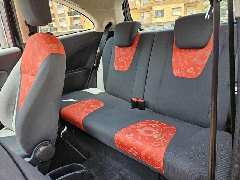 Ford Ka Ka 1.2 Individual 69cv