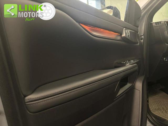 FORD Ranger Raptor 3.0 Ecoboost V6 4WD DC 5 posti