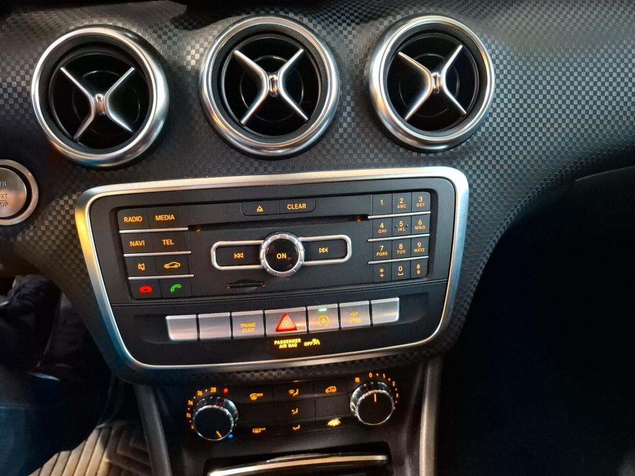 Mercedes-benz A 180 Sport