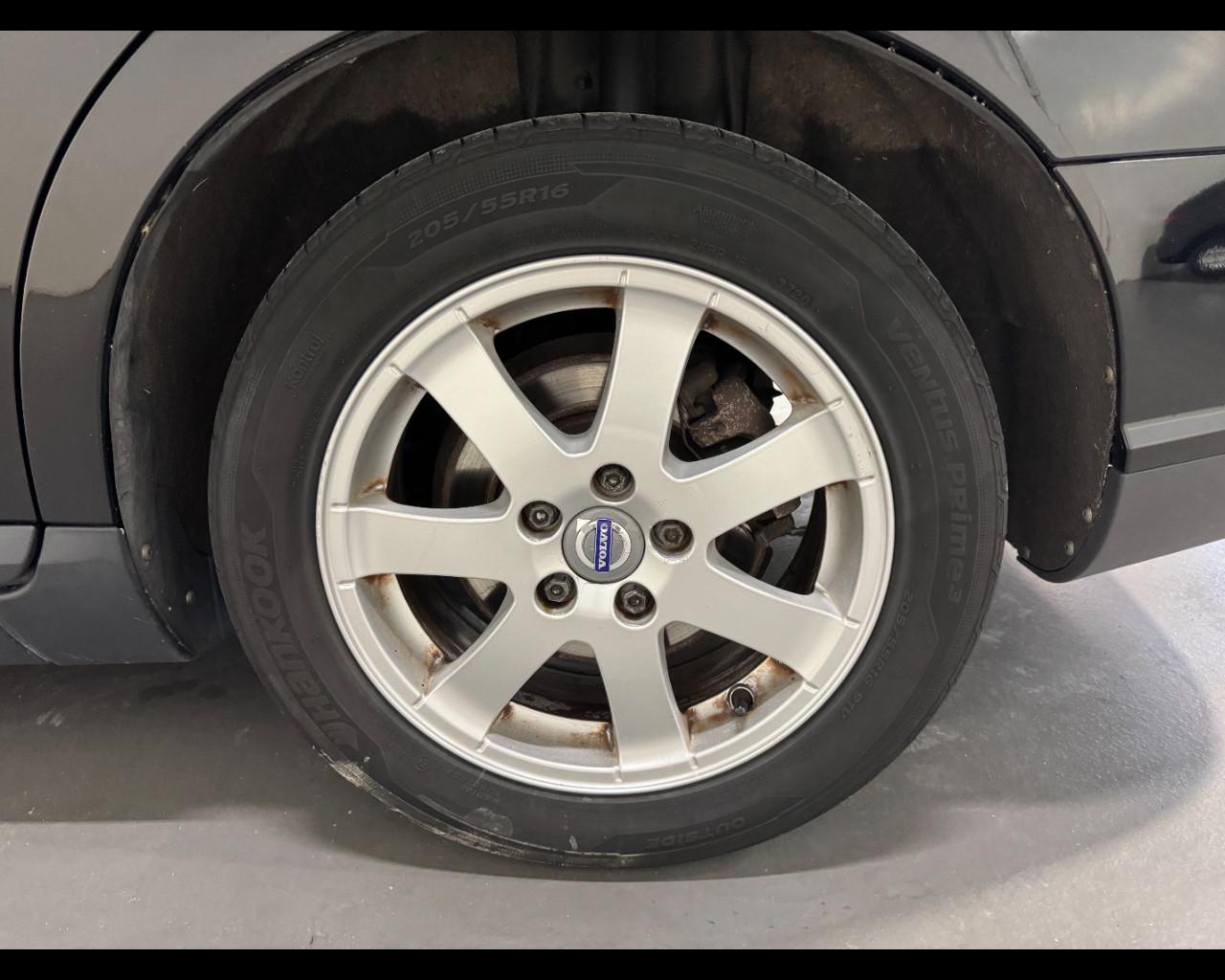 VOLVO V50 1.6D DRIVE POLAR