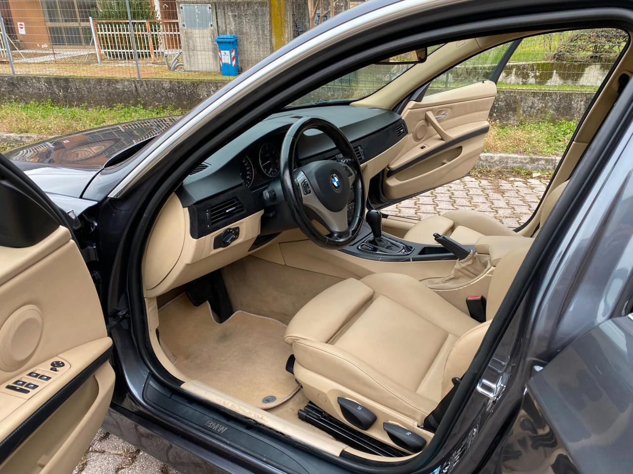 Bmw 330xd Touring Full Optional