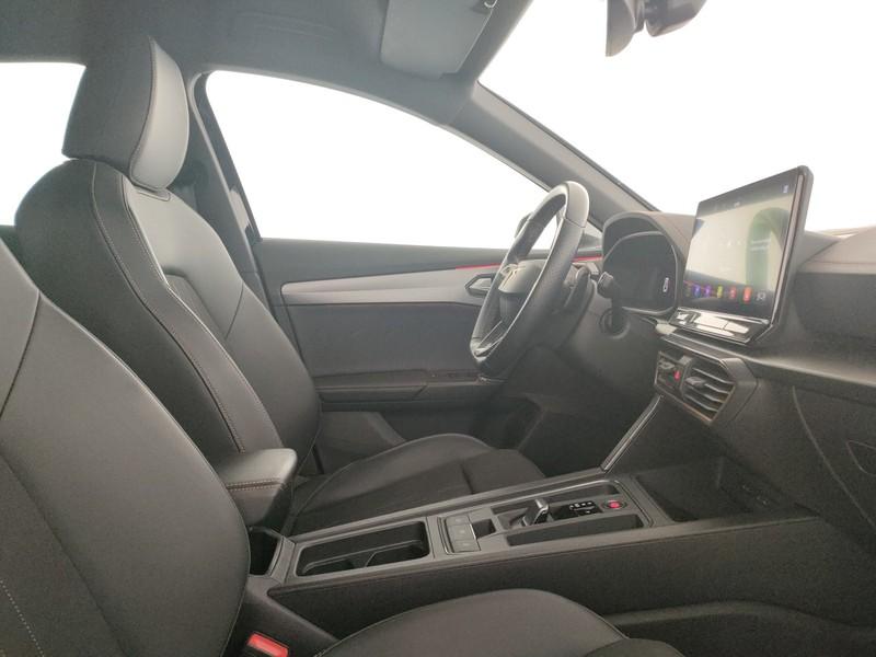 Cupra Formentor 1.5 tsi 150cv dsg