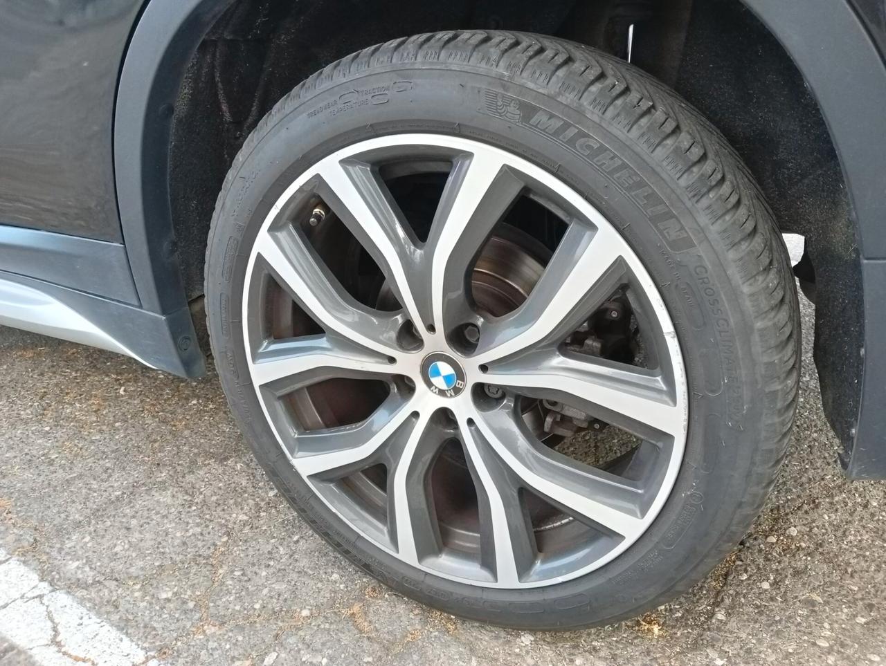 Bmw X1 sDrive18d xLine