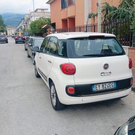 Fiat 500L 1.3 Multijet 85 CV Pop Star