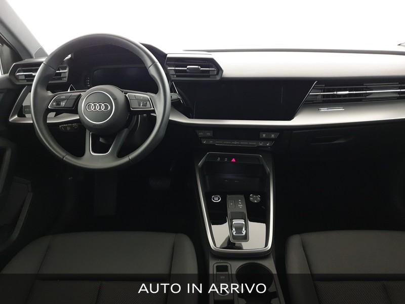 Sportback 30TFSI 110CV S tronic S line Edition