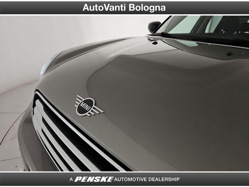 MINI Countryman Mini Countryman 2.0 Cooper D Business