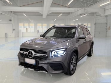 MERCEDES-BENZ GLB 200 d Automatic 4MATIC Premium