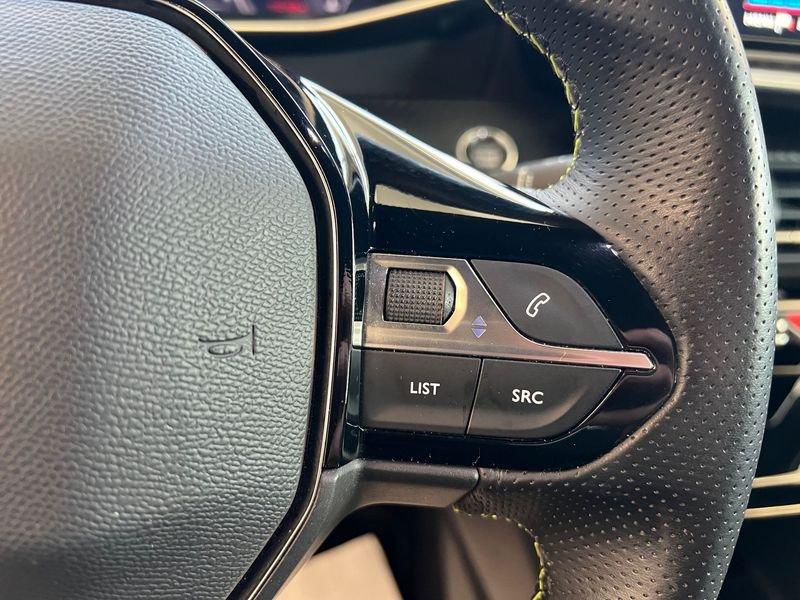 Peugeot 2008 2008 1.5 bluehdi GT s&s 110cv