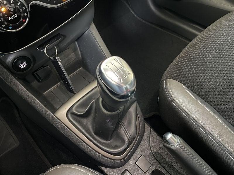 Renault Clio Clio 1.2 75CV 5 porte Intens