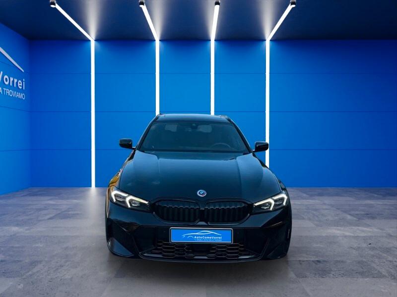 BMW Serie3(G20/21/80/81 330d 48V xDrive Touring...