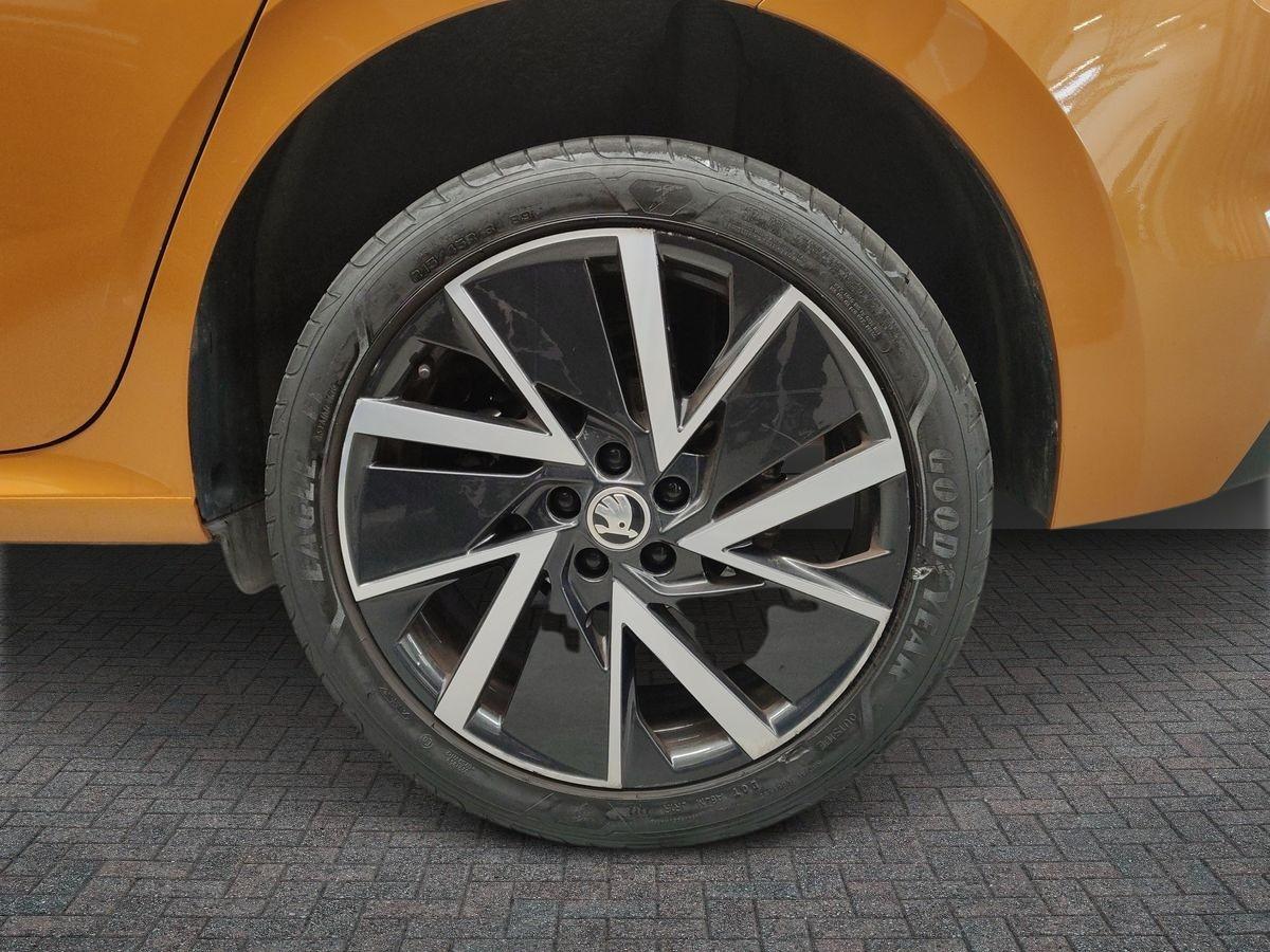 SKODA Kamiq 2019 - Kamiq 1.0 tsi Style 110cv