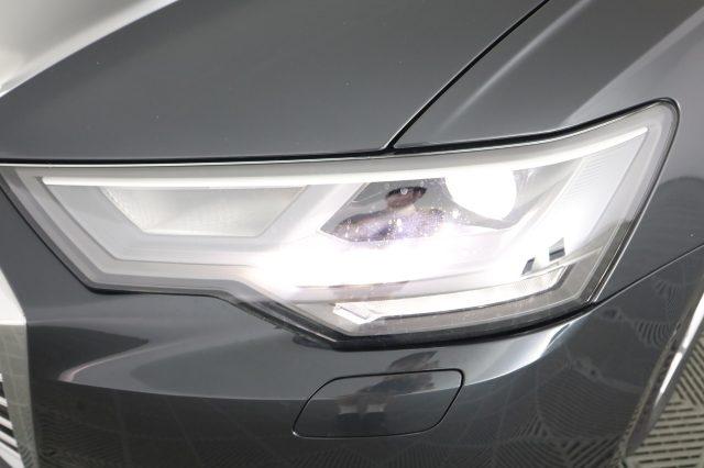 AUDI A6 A6 Avant 40 2.0 TDI S tronic Business Sport