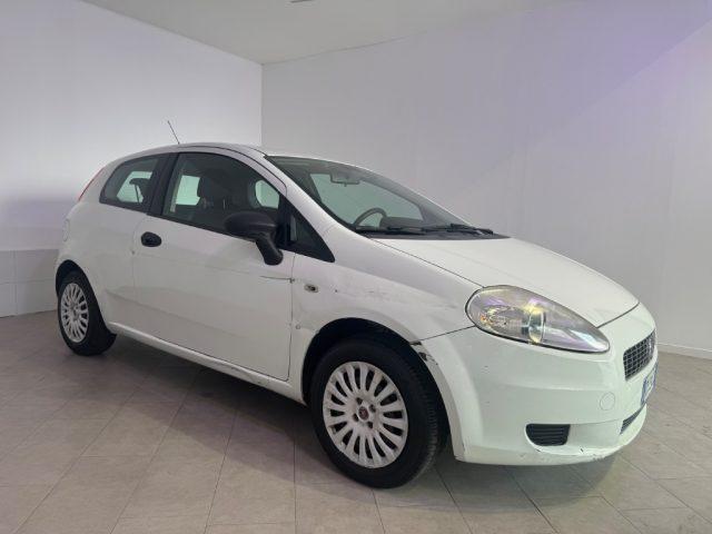 FIAT Grande Punto 1.2 3 porte Actual