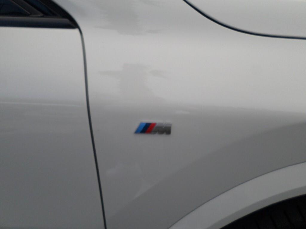Bmw X2 M sDrive 18d Msport Pro