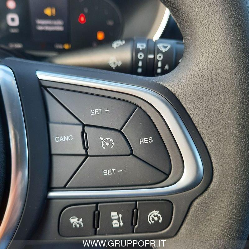 FIAT Tipo 1.0 SW Cross
