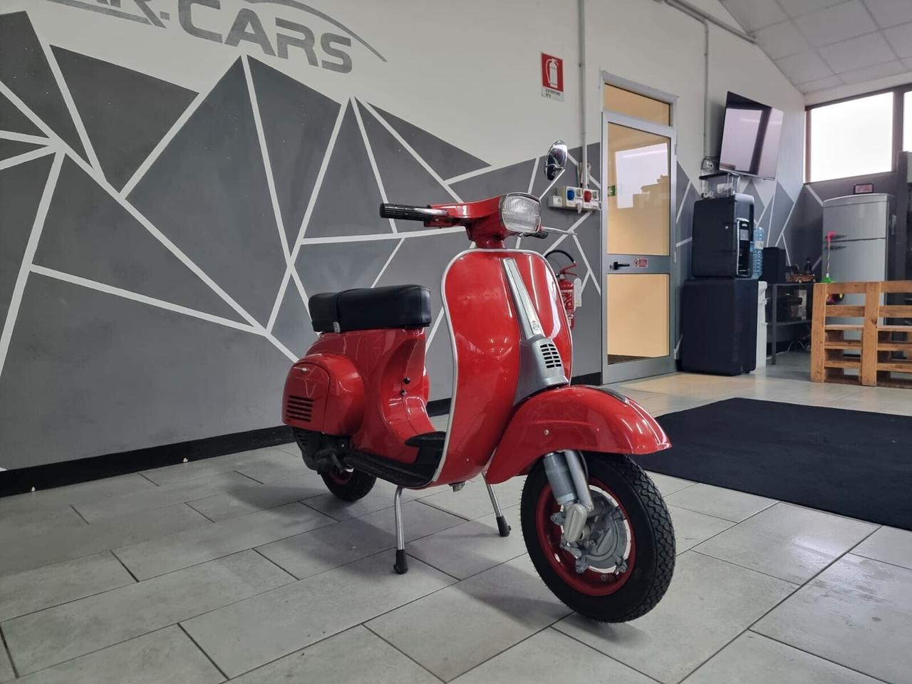 Piaggio Vespa 50 Special serie V5B3T 1982