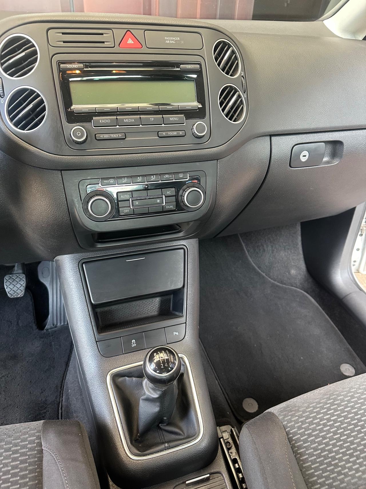 Volkswagen Golf Plus Golf 1.4 TSI 122CV 5p. Comfortline