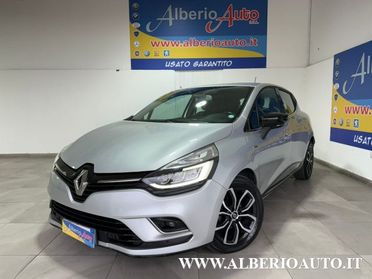 RENAULT Clio dCi 8V 90 CV 5 porte Energie Duel