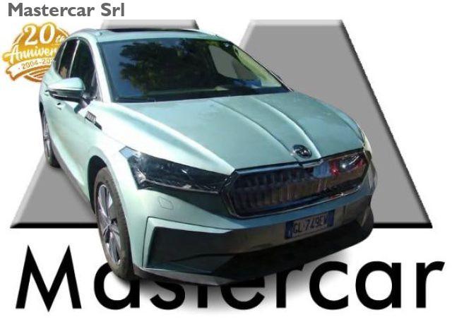 SKODA Enyaq iV Enyaq 80 Executive - GL749EW