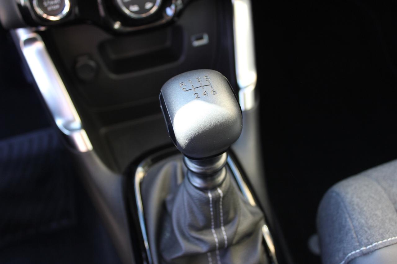 Citroen C3 Aircross 110 S&S Shine TELECAMERA MISTO PELLE IVA ESPOSTA 100%