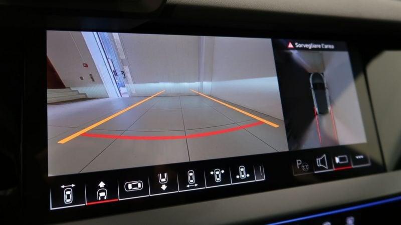 Audi A3 A3 SPB TDI 110 kW S tronic S line edition