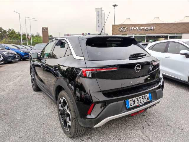 OPEL Mokka II - Mokka 1.2 t Ultimate s&s 130cv at8