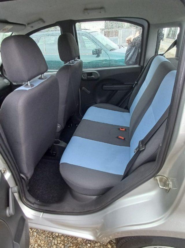 FIAT Panda 1.2