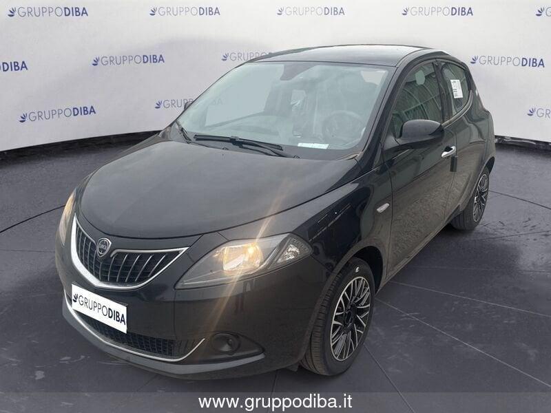 Lancia Ypsilon S1M My24 1.0 Firefly 70 CvStart&Stop Hybrid Pl