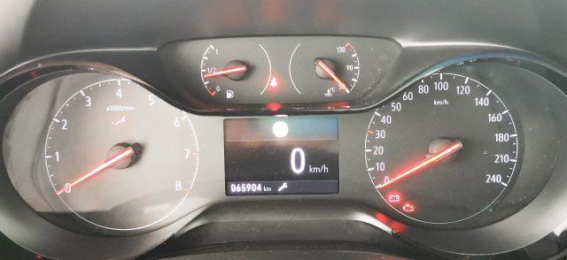 OPEL Corsa 1.2 100 CV GS Line