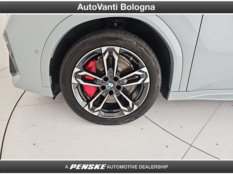 BMW X2 X2 xdrive 20d 48V MSport Pro auto