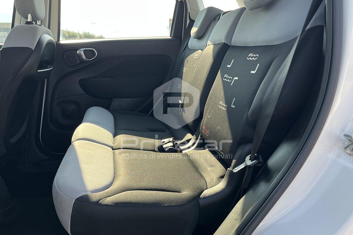 FIAT 500L 1.4 95 CV Lounge