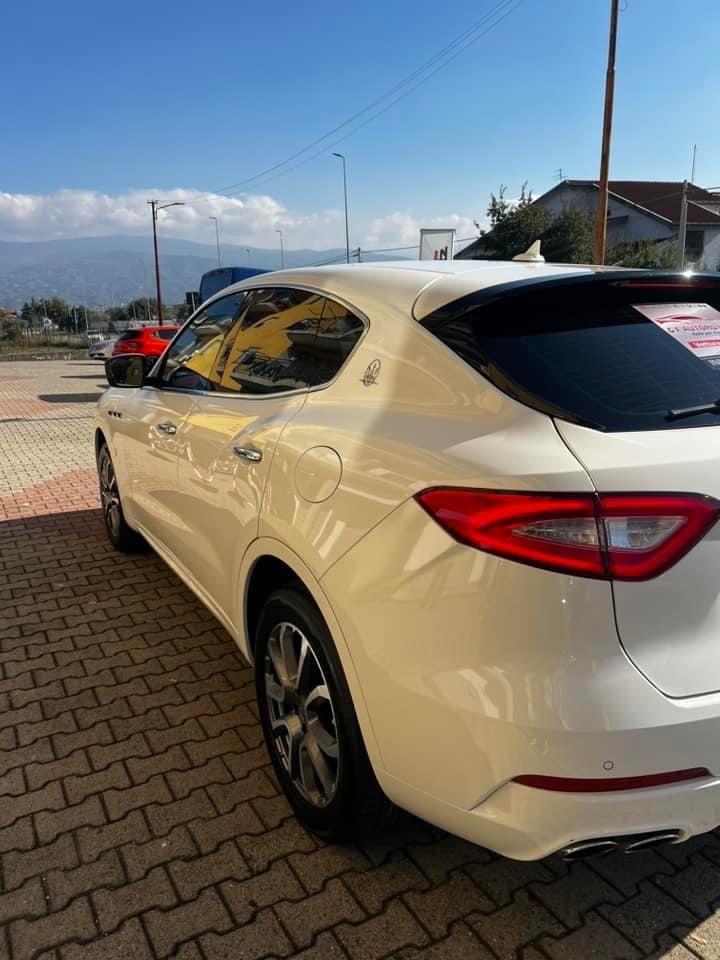 Maserati Levante V6 Diesel AWD