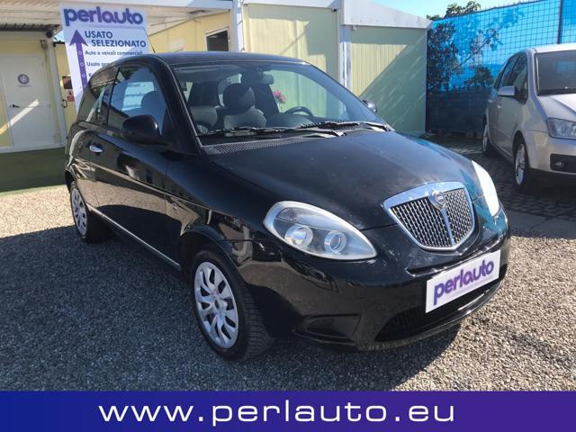 LANCIA Ypsilon 1.2 69 CV Diva MOTORE REVISIONATO