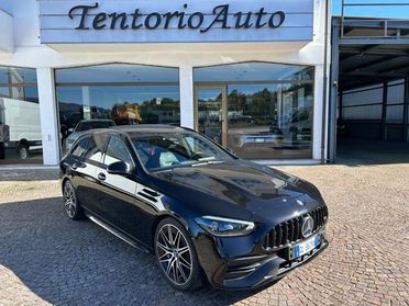MERCEDES-BENZ C 43 AMG 4Matic+ Mild hybrid S.W. Premium Plus