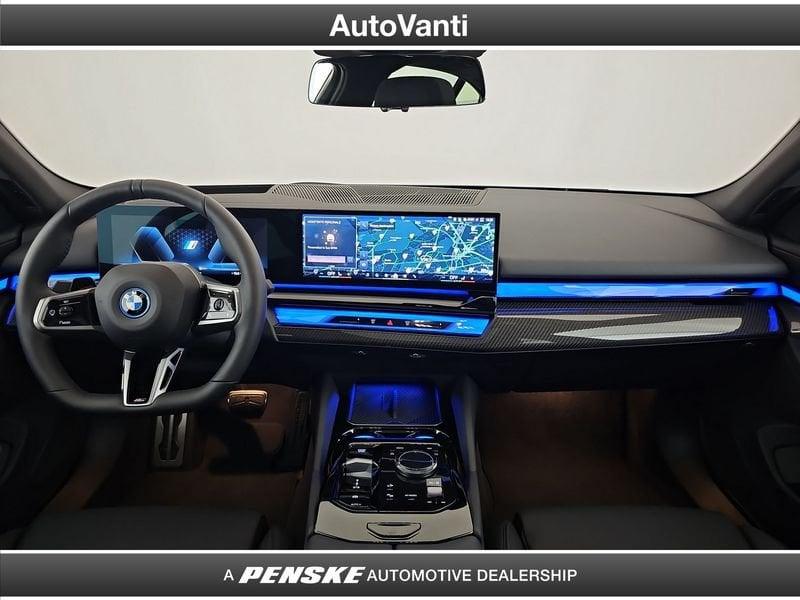 BMW i5 eDrive 40 Msport Pro