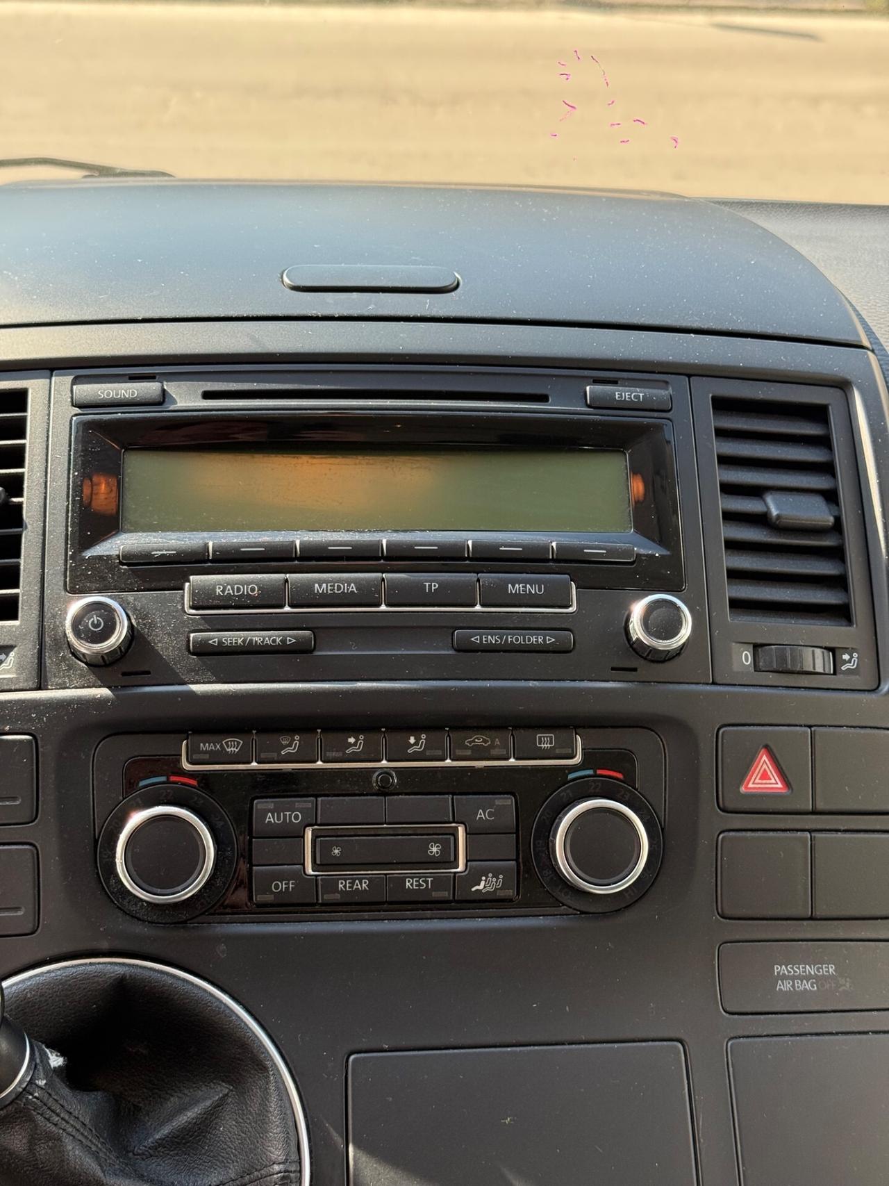 Volkswagen Multivan 2.0 TDI 180CV Highline 7 POSTI