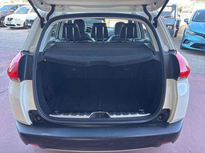 Peugeot 2008 2008 1.5 BlueHDi Allure 92cv