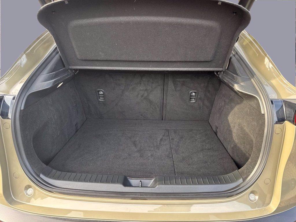 MAZDA CX-30 m-hybrid Nagisa 2wd del 2024