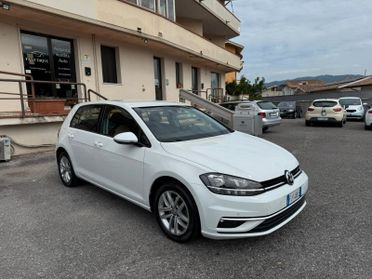 Volkswagen Golf 1.0 TSI 110 CV DSG 5p. Business BlueMotion Technology