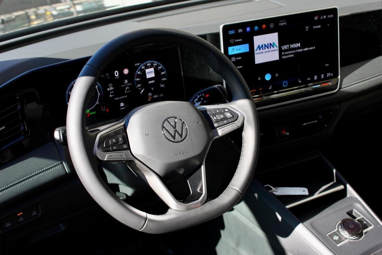 Volkswagen Tiguan 1.5 eTSI 150 CV ACT DSG Life PRONTA CONSEGNA