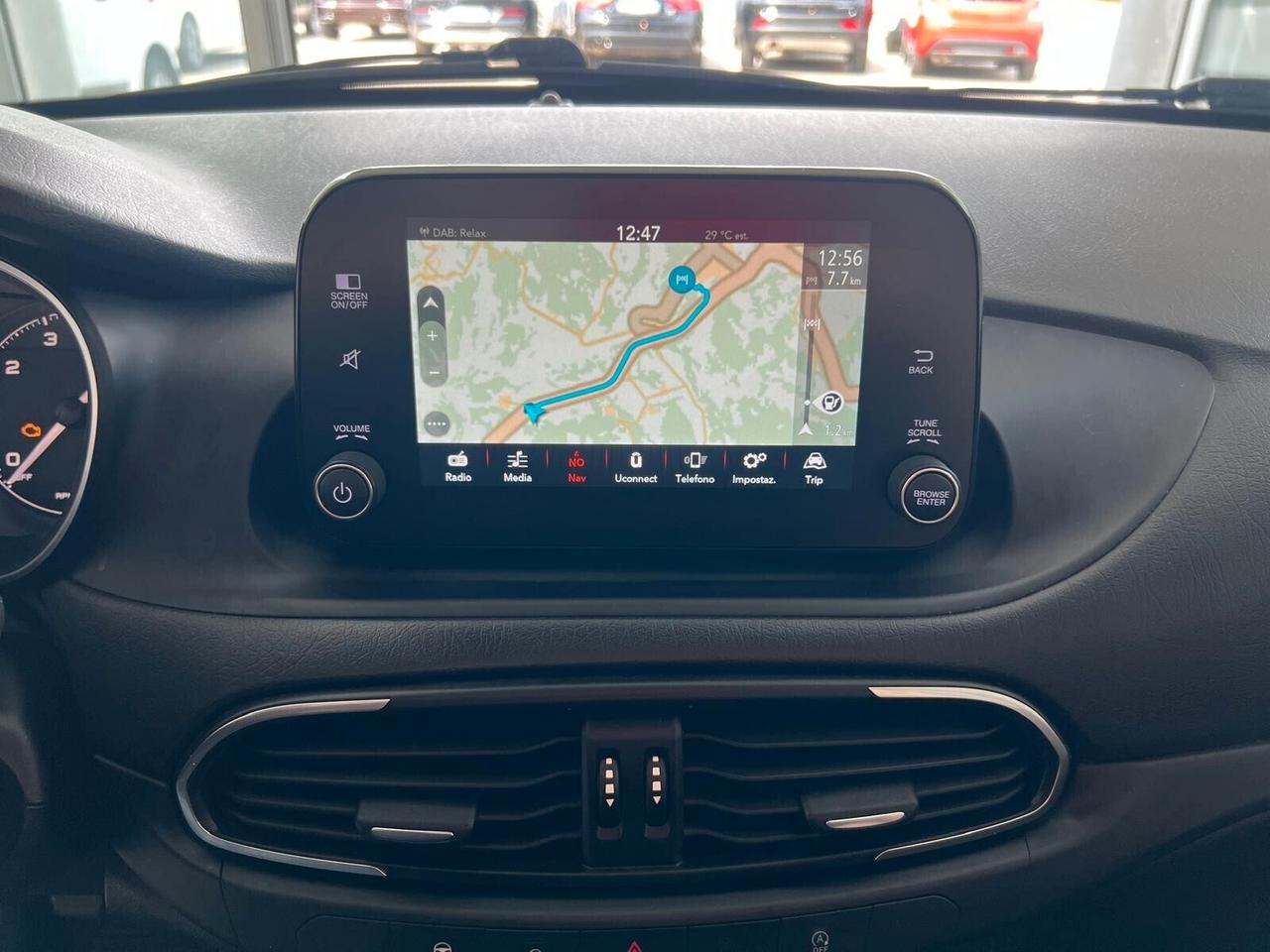 Fiat Tipo 1.6 Mjt 130CV S&S SW Cross 2022