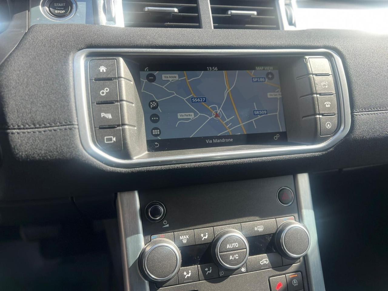 Land Rover Range Evoque 2.0TD4 150CV HSE Dynamic